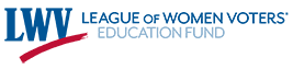 League of Women Voters
